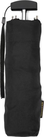 Mandarina Duck Ombrello con logo - Nero