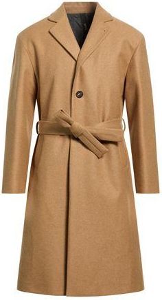 Hev&ograve; ROPA DE ABRIGO - Abrigos en YOOX.COM