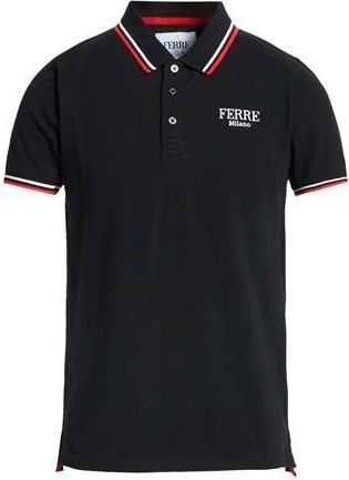 Gianfranco Ferre TOPWEAR - Polo shirts on YOOX.COM