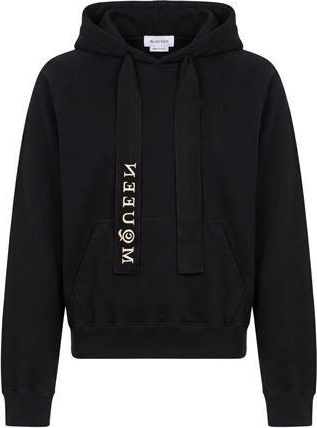 Alexander McQueen TOPWEAR - Sweatshirts on YOOX.COM