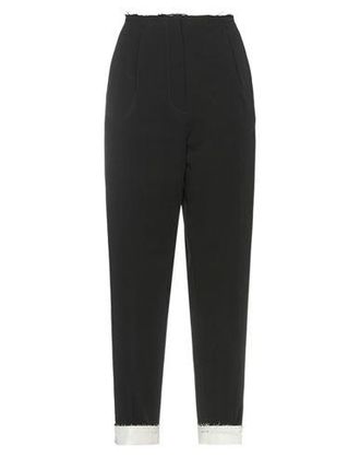 Maison Margiela BOTTOMWEAR - Trousers on YOOX.COM