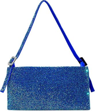 Benedetta Bruzziches Donna, Borse, Blu, Taglia unica, new