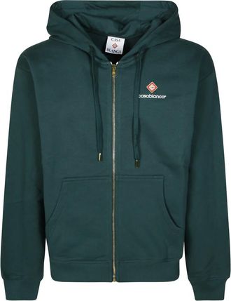 Casablanca Uomo, Felpe, Verde, S, new
