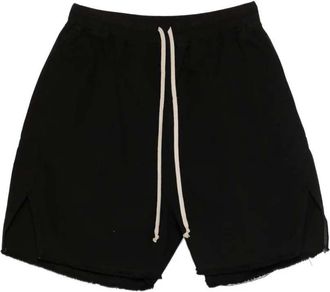 Rick Owens Kordelzug-Shorts