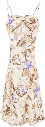Zimmermann Dress