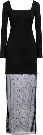 Givenchy DRESSES - Maxi dresses sur YOOX.COM