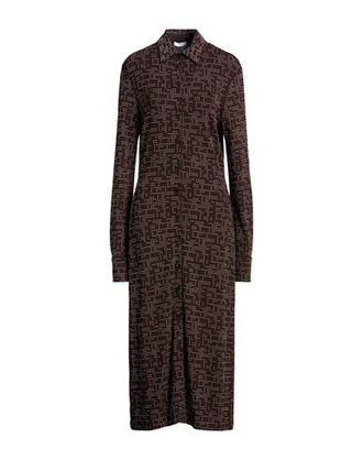 Ferragamo KLEIDER - Midi-Kleider auf YOOX.COM