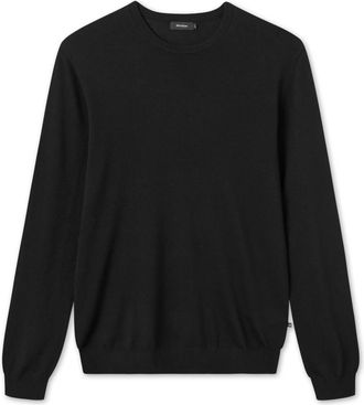 Matinique Sweatshirts - Heren - Sweatshirts - Zwart - M - Hoodies & sweatvesten