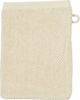 ROSS Waschhandschuh »SELECTION« 100 % Bio-Baumwolle