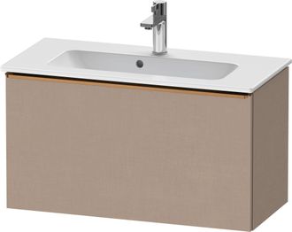 Duravit Duravit D-neo Mueble Bajo Lavabo Suspendido, 810x440x372 Mm, 1