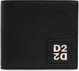 Dsquared2 Uomo, Accessori, Nero, Taglia unica, new