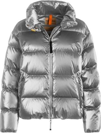 Parajumpers Hombre, Chaquetas, Gris, Talla: L