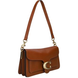 Coach Donna, Borse, Marrone, Taglia unica, new