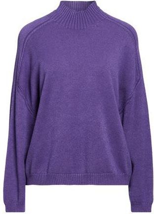 Vicolo MAGLIERIA - Dolcevita su YOOX.COM