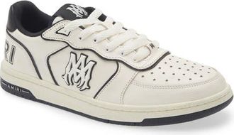 Amiri Newport Sneaker in Ivory at Nordstrom, Size 10Us