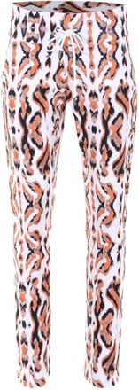 Maicazz Marlin Indian Summer Broek - Dames - Slim Fit Broeken - Veelkleurig - XS - Broeken