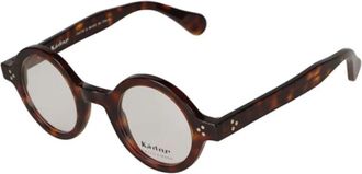 K&agrave;dor Zonnebril - unisex - Zonnebrillen - Bruin - 45 MM - Accessoires
