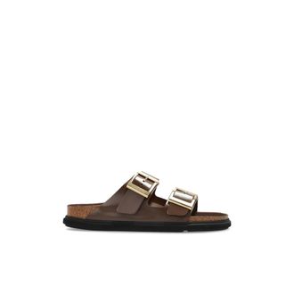Birkenstock Mujer, Zapatos, Marr&oacute;n, Talla: 38 EU