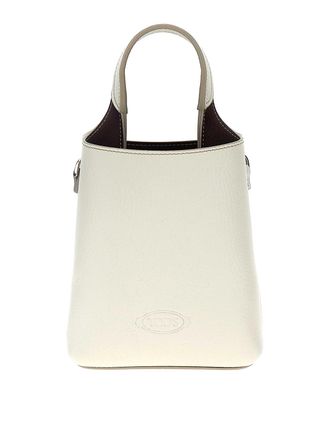 Tod's Micro Tods Handbag