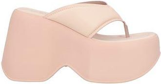 Vic Matié CALZADO - Sandalias de dedo en YOOX.COM