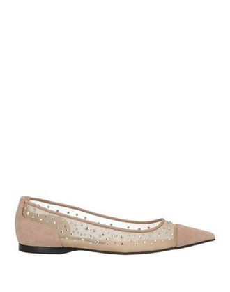 Sergio Rossi FOOTWEAR - Ballet flats sur YOOX.COM
