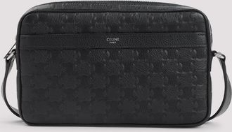 Celine Horizontal Messenger Handbag