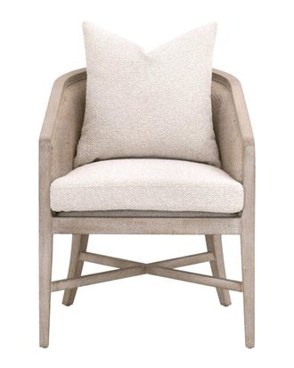 Essentials For Living Mcguire Arm Chair