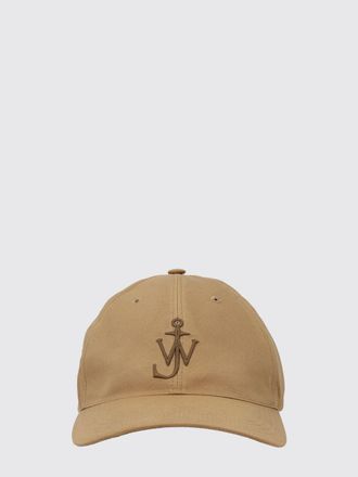 J.W.Anderson Hat Men color Beige