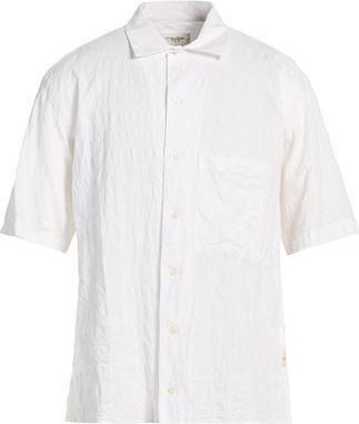 Tintoria Mattei TOPS - Hemden auf YOOX.COM