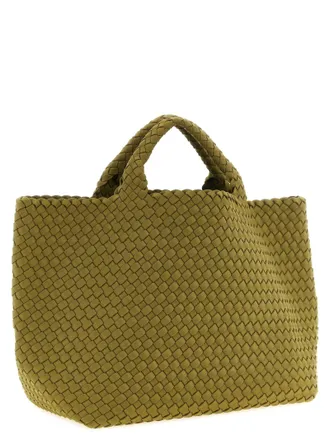 Naghedi Tote Bag - Olive