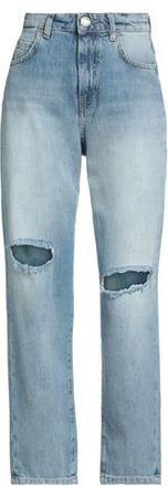 Pinko BOTTOMWEAR - Jeans sur YOOX.COM