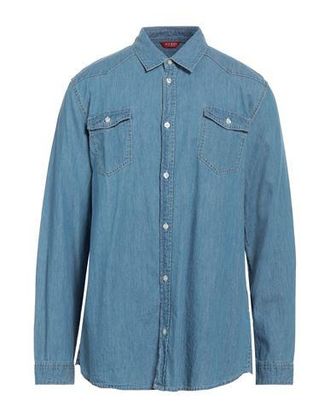 Guess Denim shirts