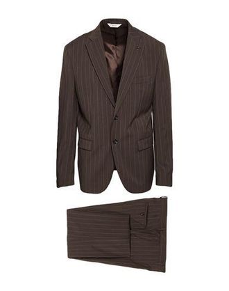 Paoloni ANZ&Uuml;GE und CO-ORDS - Anz&uuml;ge auf YOOX.COM