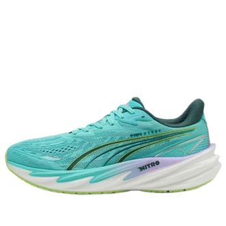 Puma x HYROX Velocity Nitro 5 Intense Mint Light Lavender 313686-02