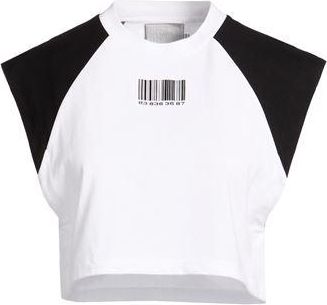 VTMNTS TOPS - T-shirts auf YOOX.COM