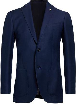 Luigi Bianchi Mantova COMPLETI E COORDINATI - Blazers su YOOX.COM