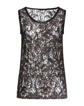 Dolce & Gabbana TOPWEAR - Tops on YOOX.COM