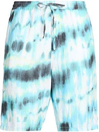 120% Lino HOSEN & R&Ouml;CKE - Shorts & Bermudashorts auf YOOX.COM