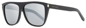 Saint Laurent SL Sunglasses - Black