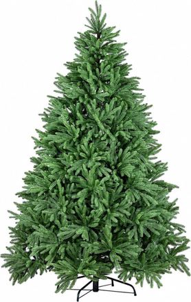 BIZZOTTO &Aacute;rbol de navidad de 180 cm, 3400 ramas, &oslash; 130 cm