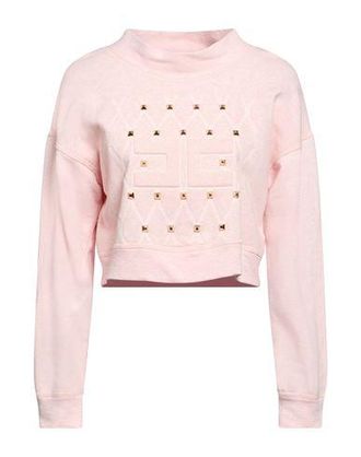 Elisabetta Franchi TOPWEAR - Felpe su YOOX.COM