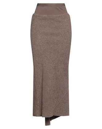 Rick Owens HOSEN & R&Ouml;CKE - Maxi-R&ouml;cke auf YOOX.COM