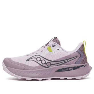 Saucony (WMNS) Saucony Peregrine 15 Bloom Quail S10990-152