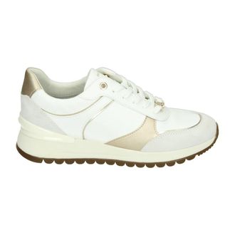 Geox Donna, Scarpe, Beige, 39 EU, new