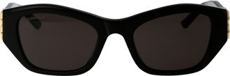 Balenciaga Sunglasses Bb0311 Sk 001