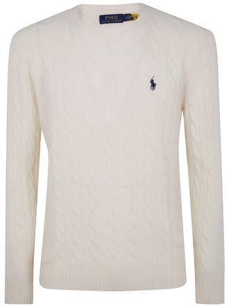 Ralph Lauren Long Sleeve Pullover