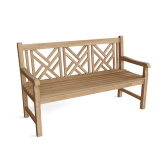 Anderson Vilano 3-Seater Bench