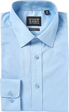 Scotch & Soda Dress Shirt