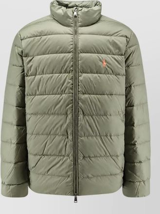 Polo Ralph Lauren down puffer jacket