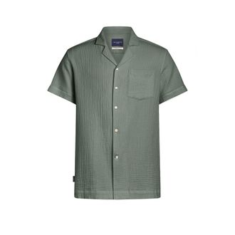 MR MARVIS Defenders * The Summer Shirt